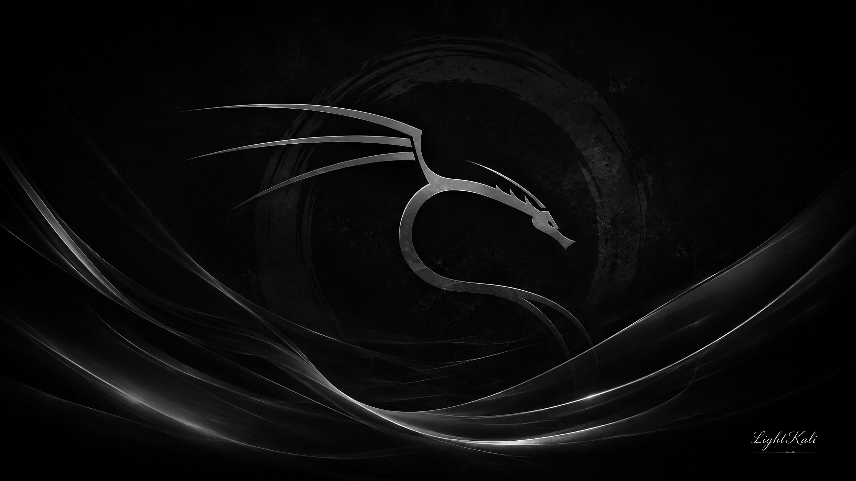 Light Kali Wallpaper 10