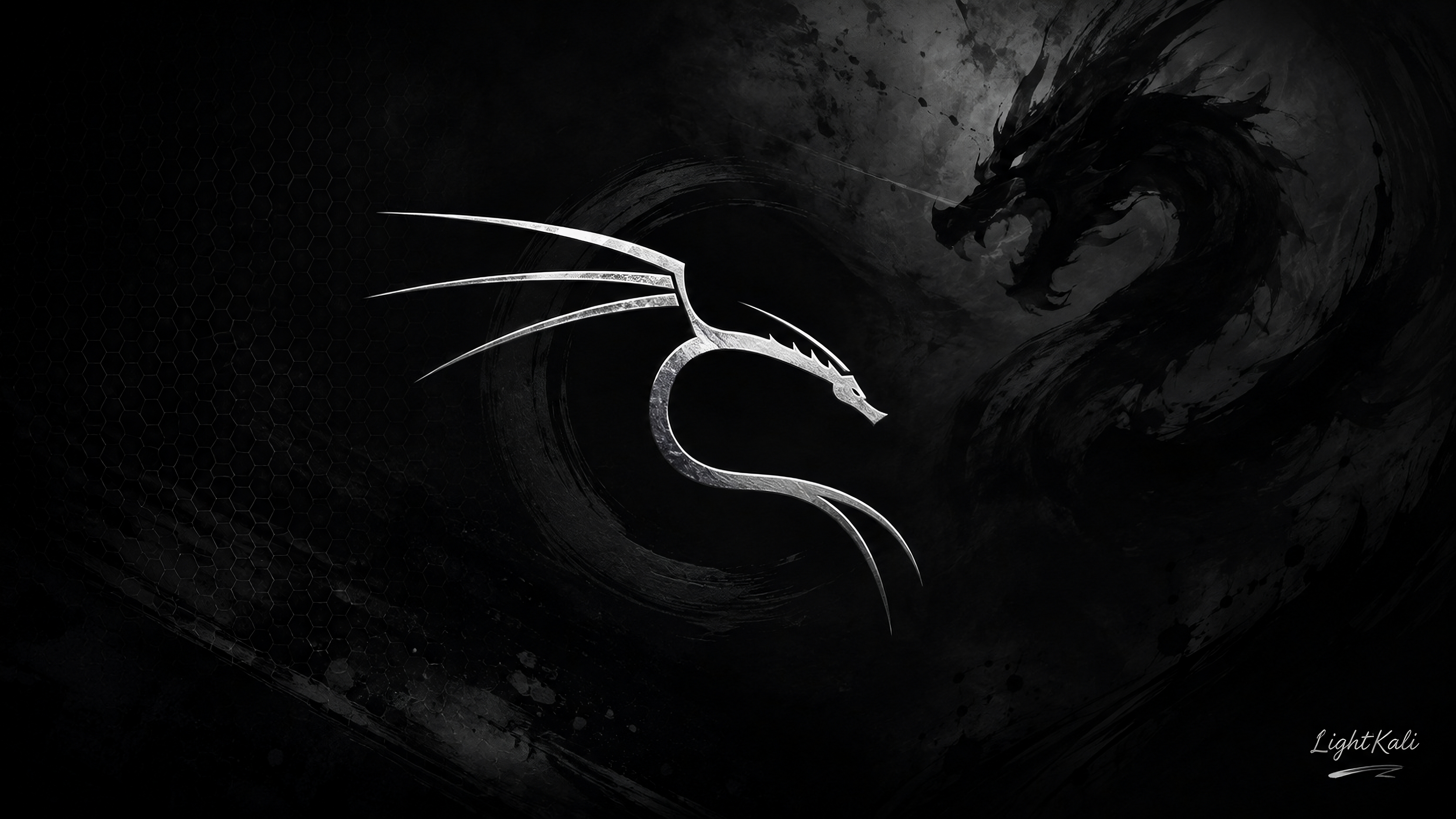 Light Kali Wallpaper 12