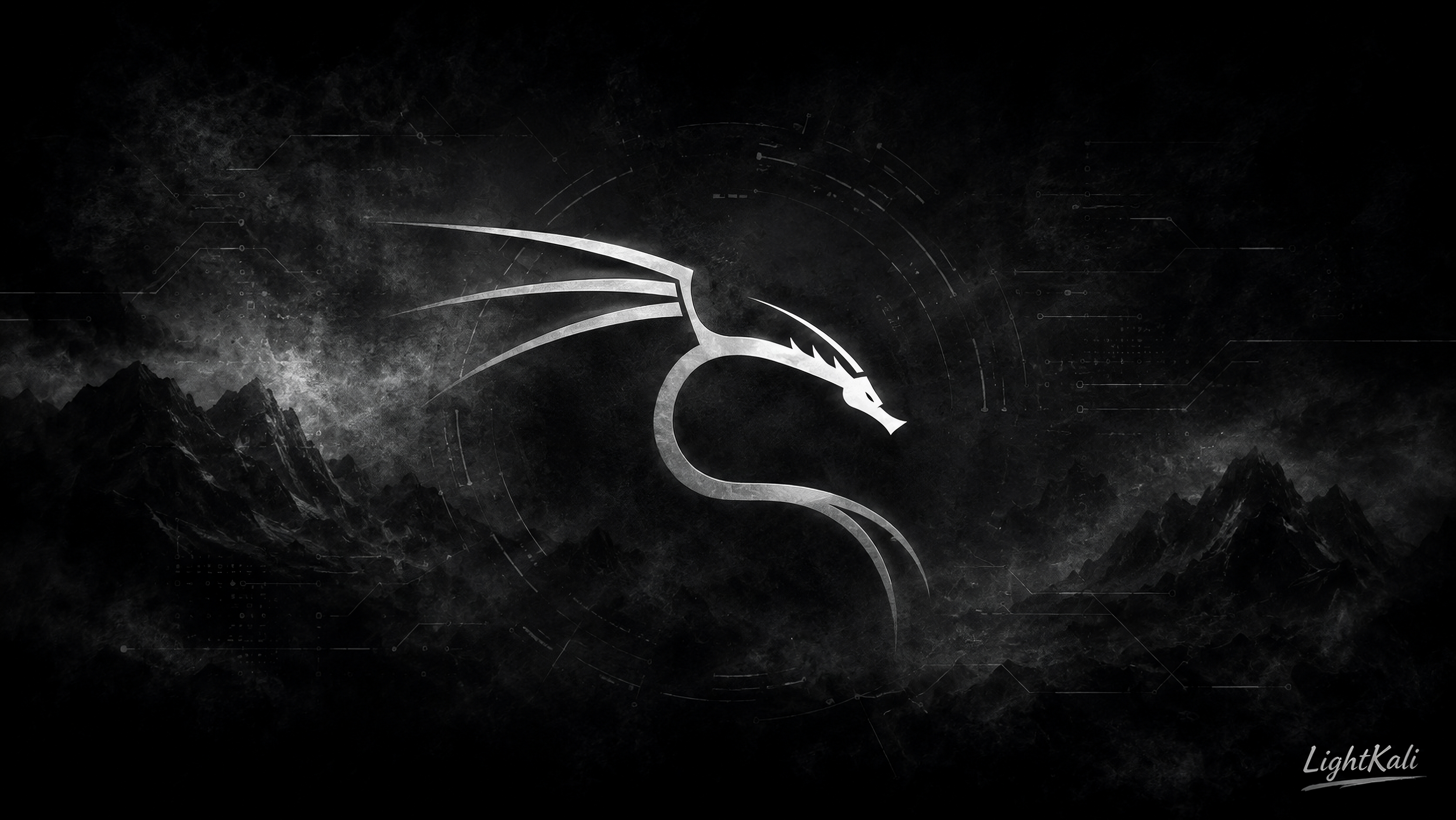 Light Kali Wallpaper 13