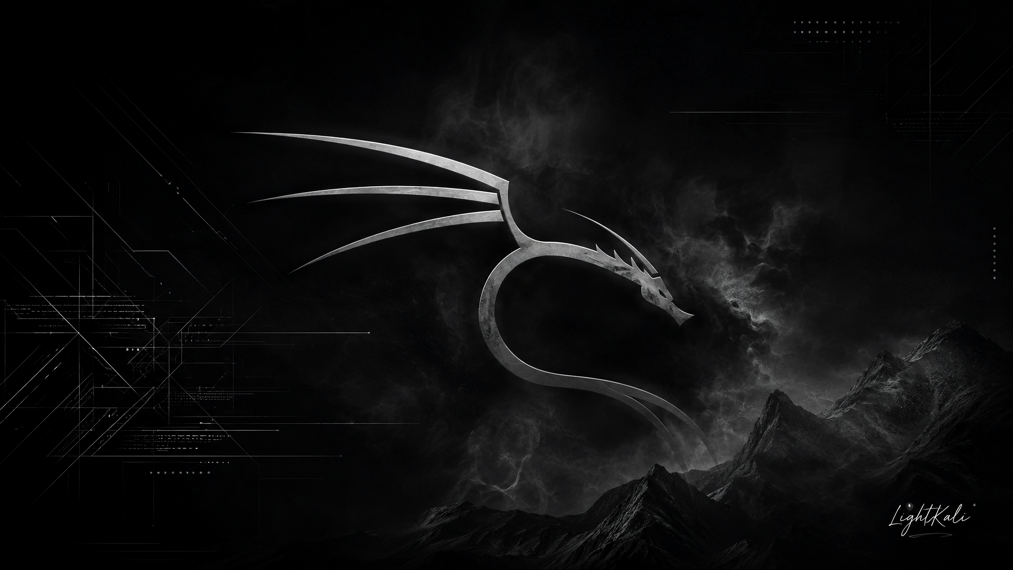 Light Kali Wallpaper 14