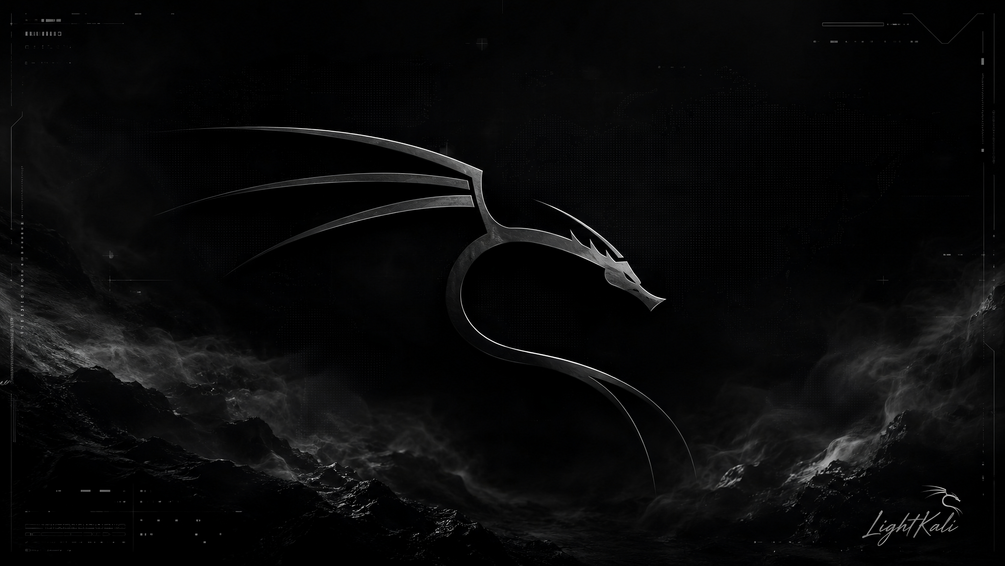 Light Kali Wallpaper 15