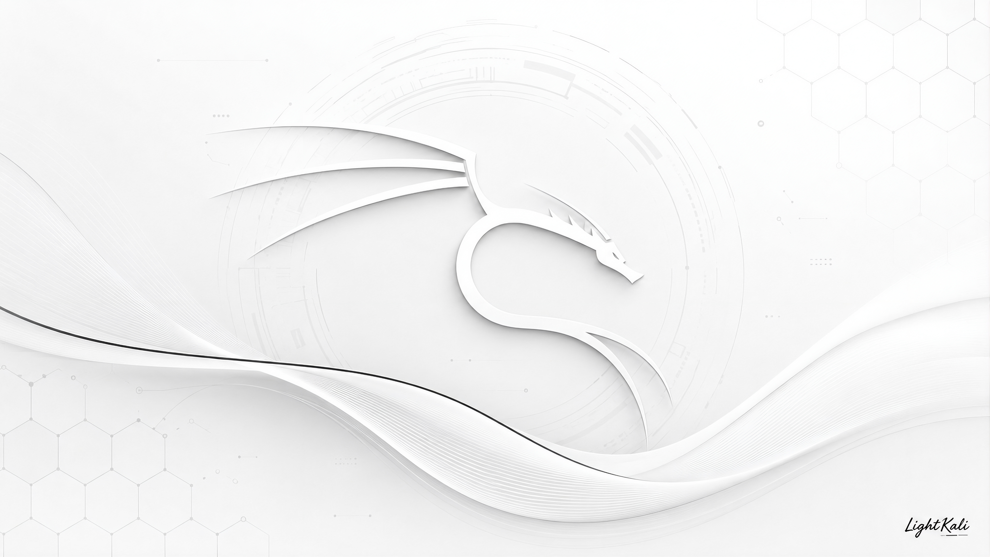 Light Kali Wallpaper 16