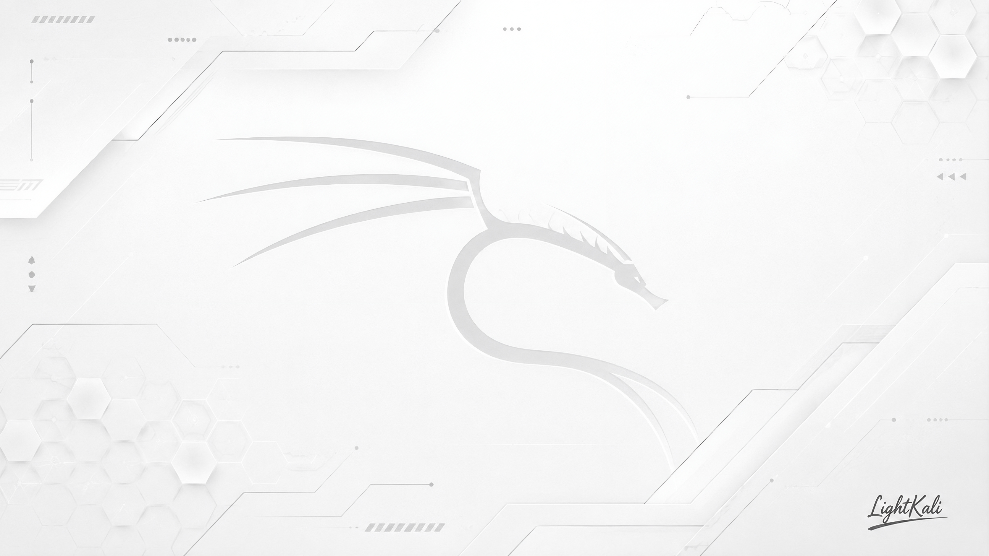 Light Kali Wallpaper 19