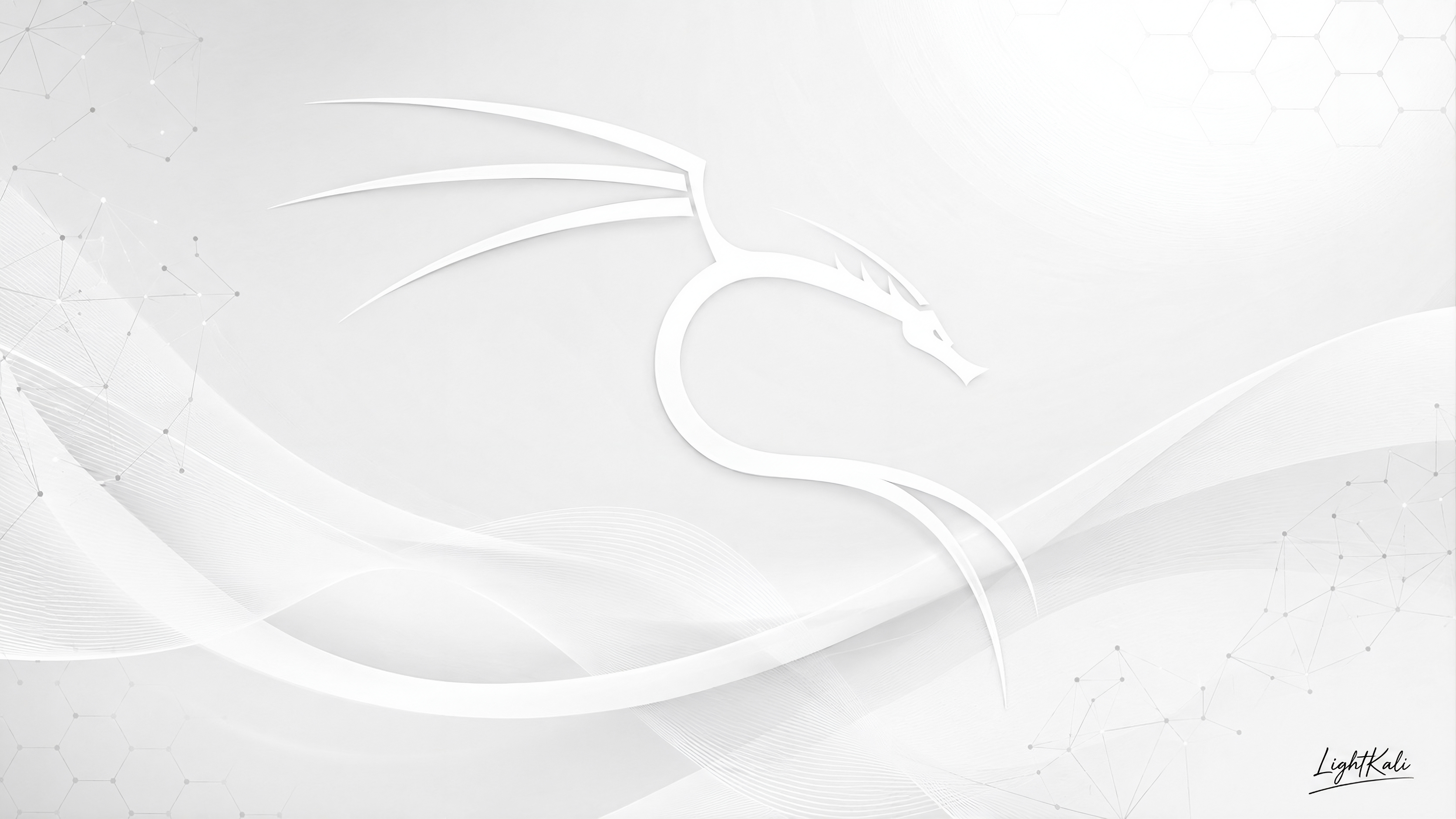 Light Kali Wallpaper 20
