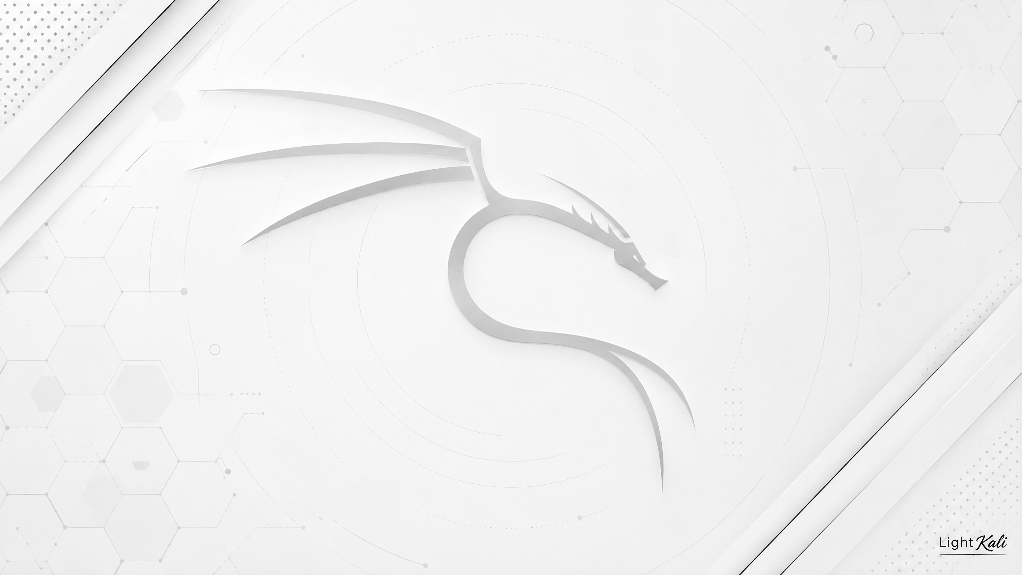 Light Kali Wallpaper 21
