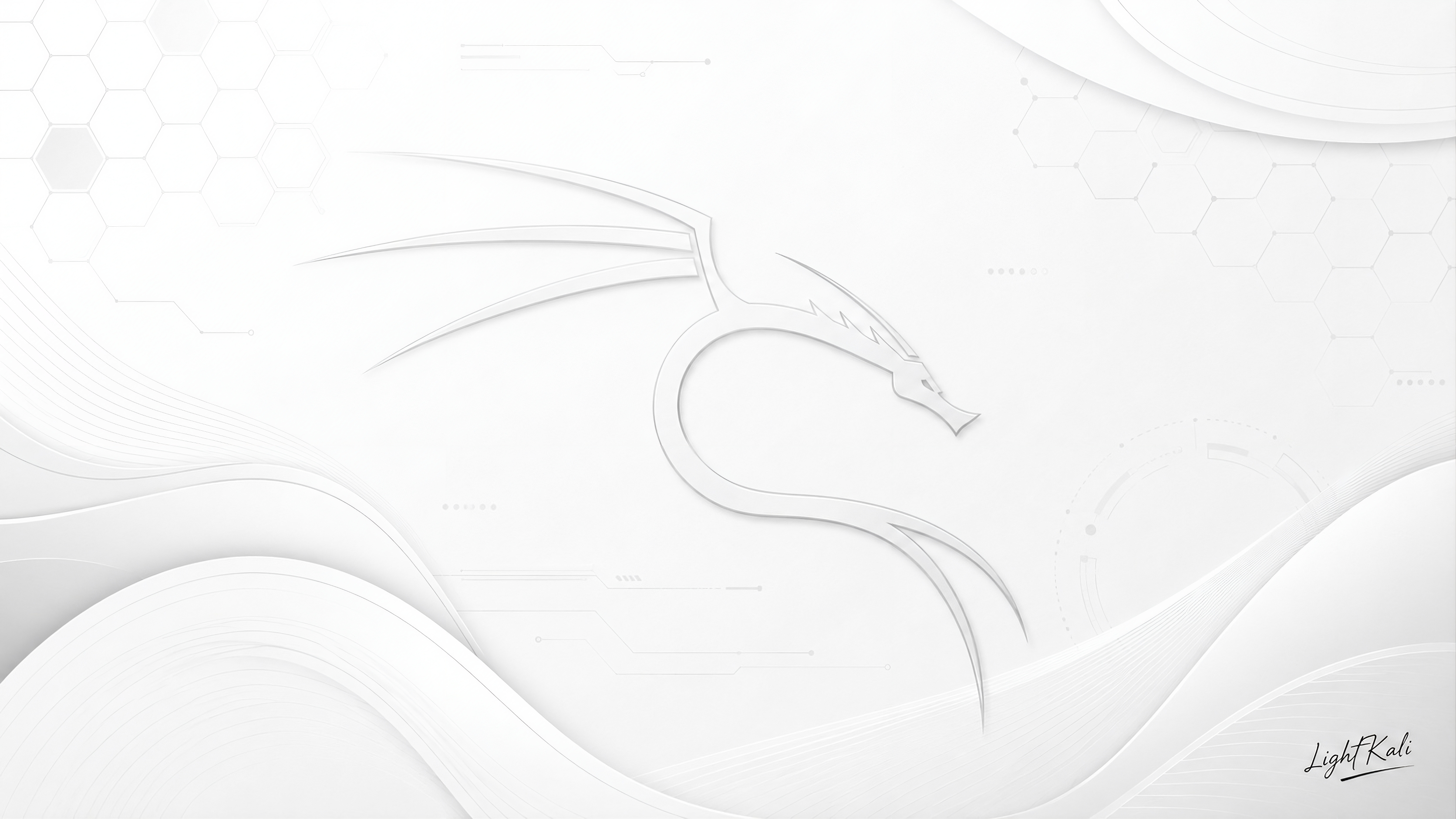 Light Kali Wallpaper 22