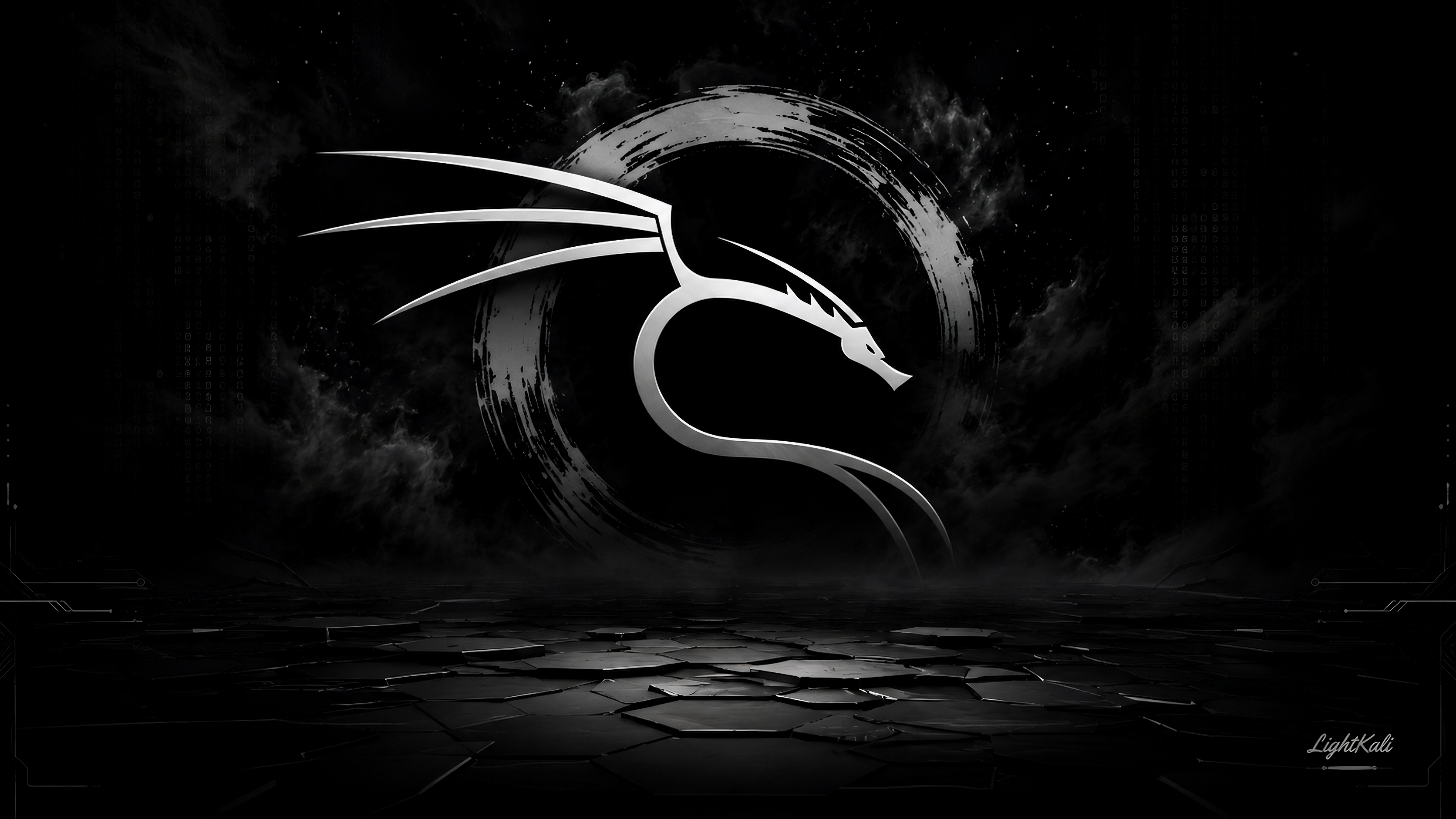 Light Kali Wallpaper 3