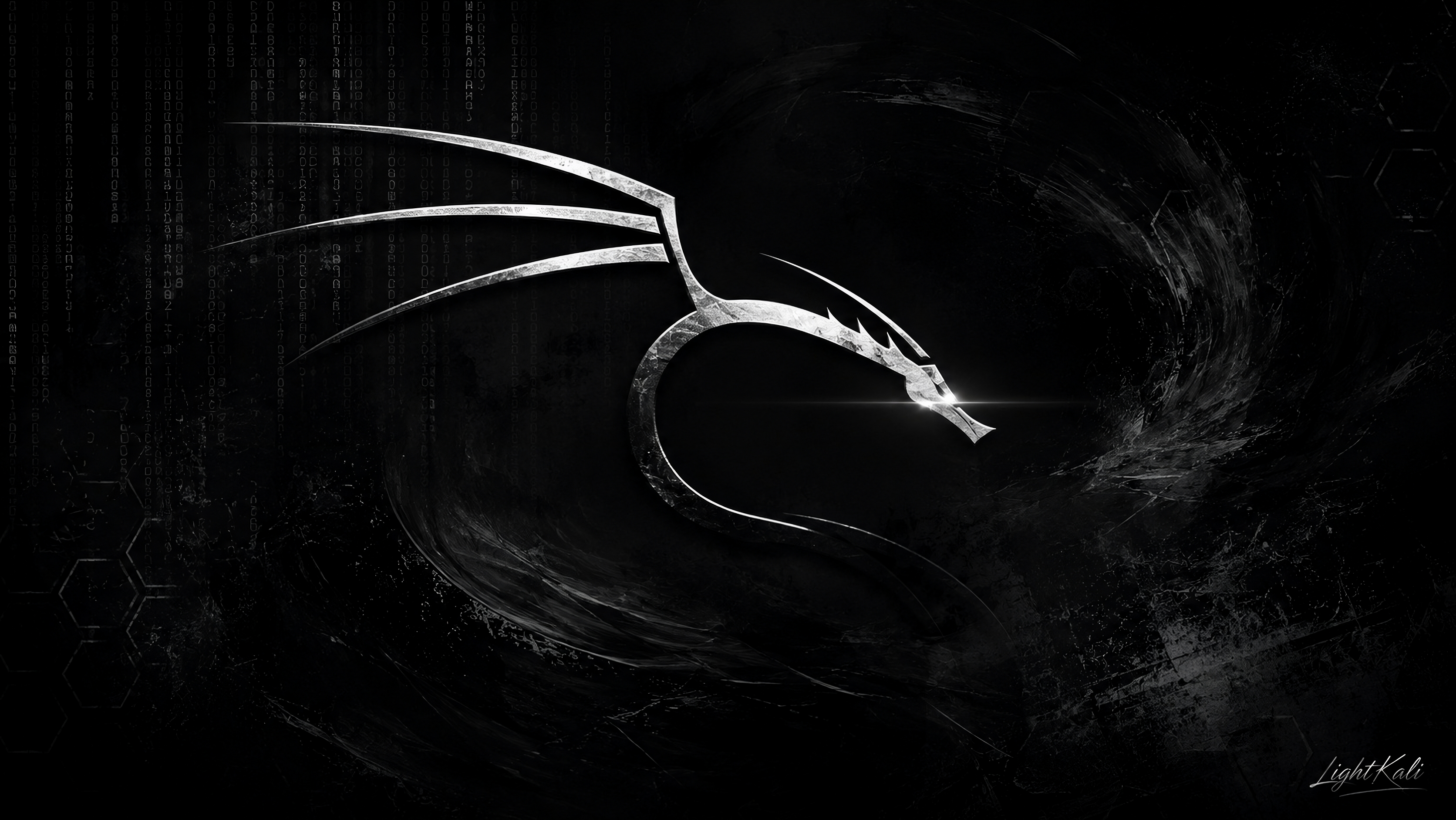 Light Kali Wallpaper 4