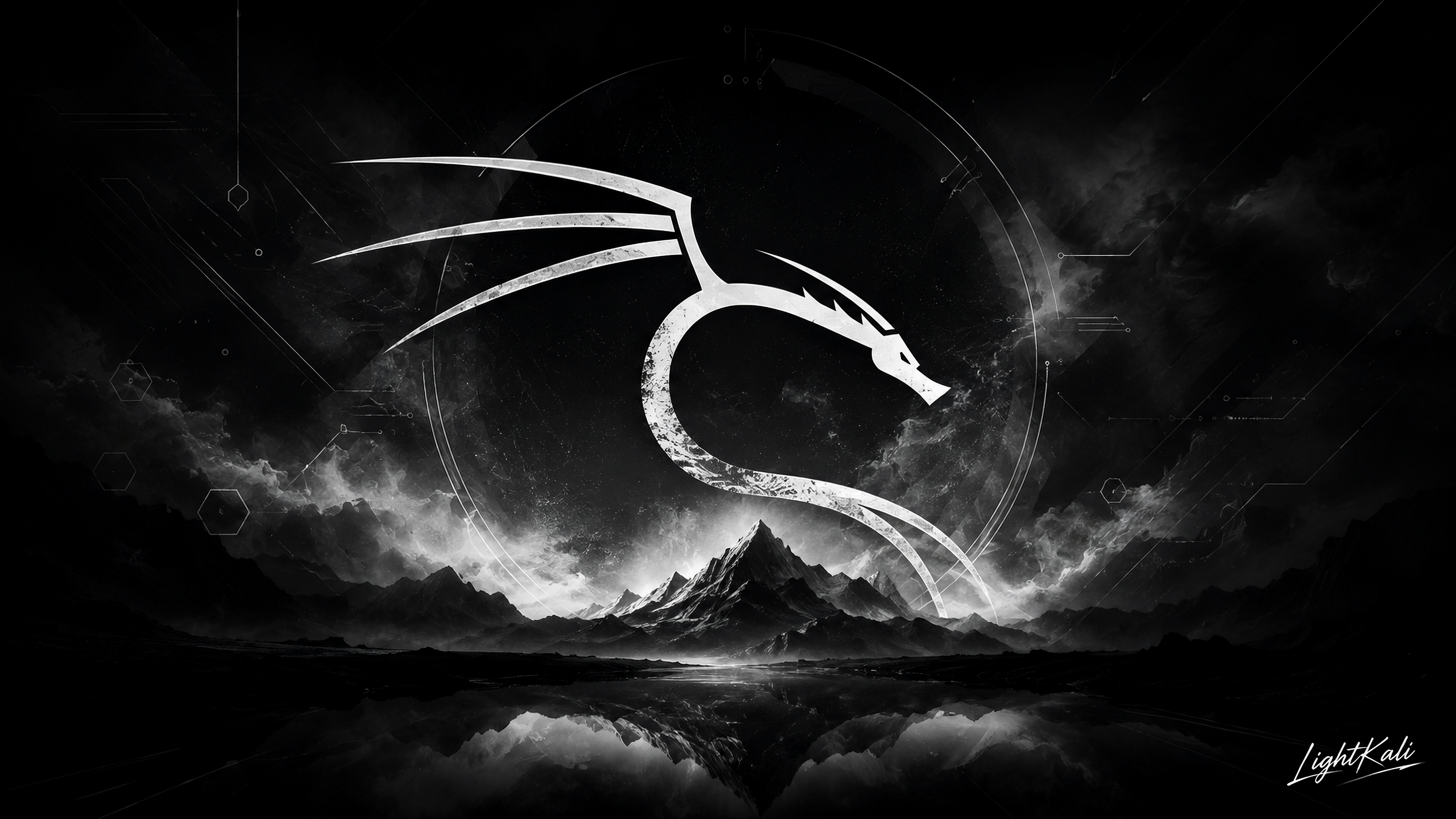 Light Kali Wallpaper 5