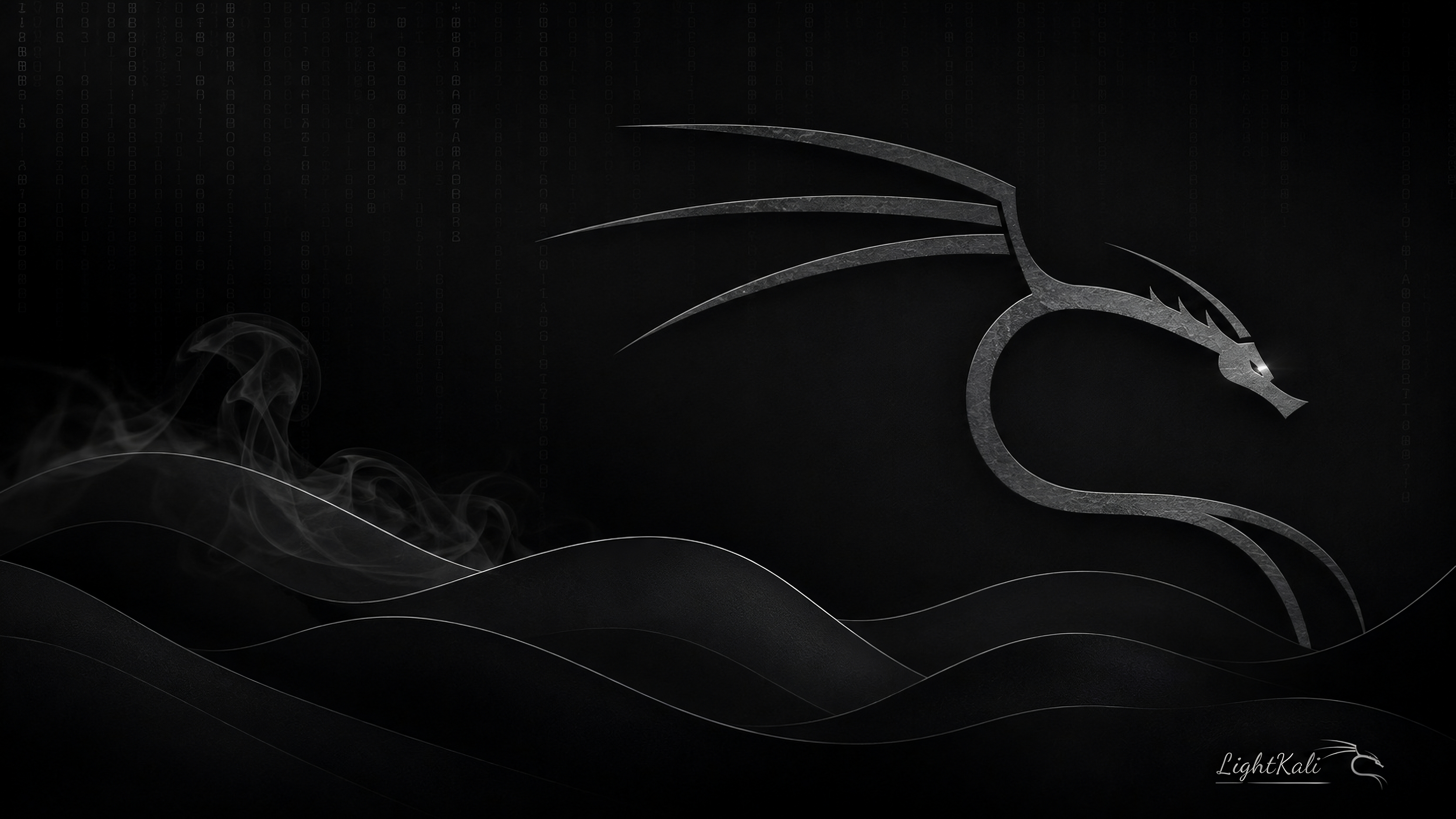 Light Kali Wallpaper 9
